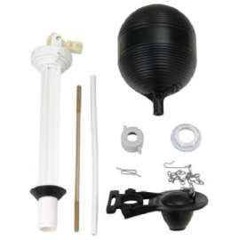 MP Mini Tank Repair Kit