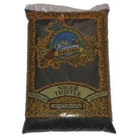 8LB Thistle Bird Food