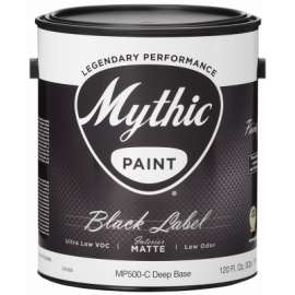 MYT GAL Mat Deep Base