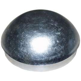 2PK 2.72" Grease Cap