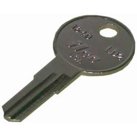 NI BRS LD2Larson DR Key