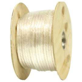 1/4x1000 Braid Nyl Rope