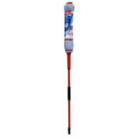 Microfiber Twist Mop
