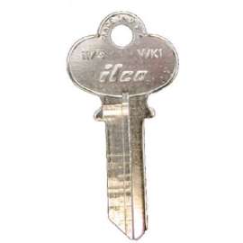 Weslock Lock Key Blank