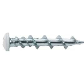 20PK 1-14" WHT Wall Dog