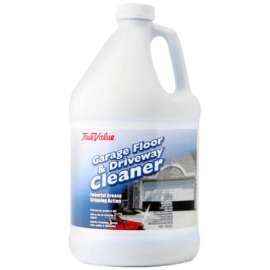 TV GAL Driveway Cleaner