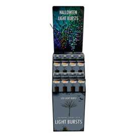LED LGTBurst Hallow DSP