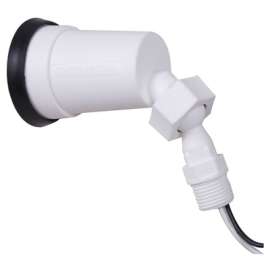 WHT Bell NM Lamp Holder