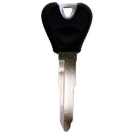 Ford Master Key Blank