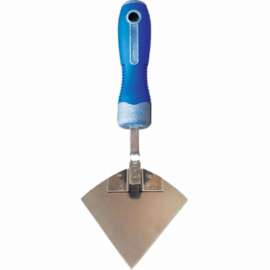 Pie Shape Dry Knife
