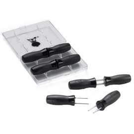 Weber 4PR Corn Pick Set