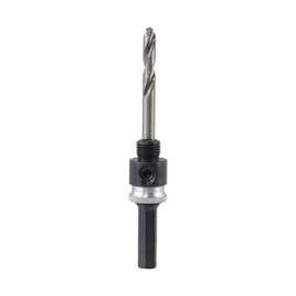 3/8" Hex Shank Mandrel