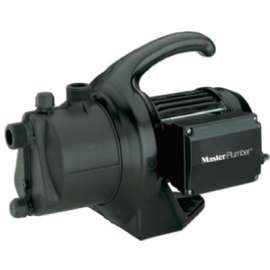MP 1/2HP Sprinkler Pump