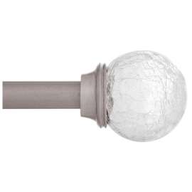90-130 Pewte Walden Rod
