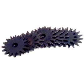4PK #0 Repl Wheel