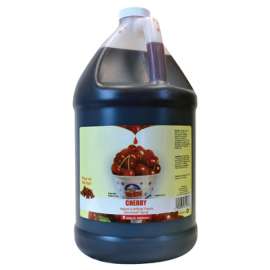 Sno-Kone GAL Cher Syrup