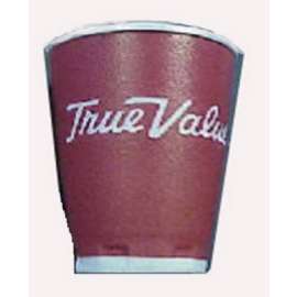 TV 1000PK 8OZ Foam Cup
