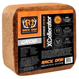 25LB Xcellerator Block