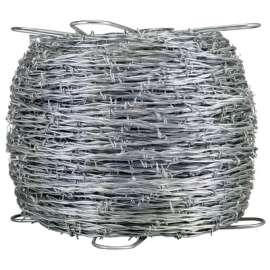 1320' 4PT Barb Wire