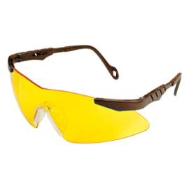 React Shooting Glasses