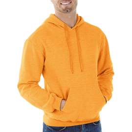MED ORG Pull Over Hoody