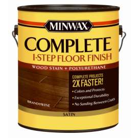 GAL Wine Satin Finish