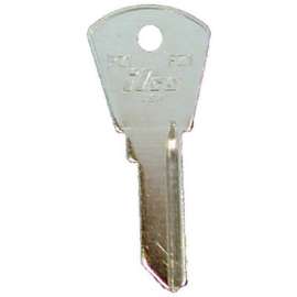 Storm DR Key Blank
