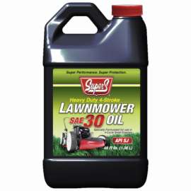 48OZ 4Cyl SAE30 Oil