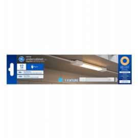 GE LED 12"PI-WW Fixture