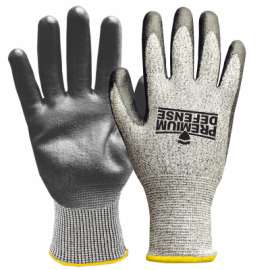 MED Mens Cut Res Glove