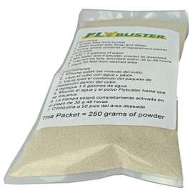Flybuster250G Comm Bait