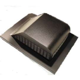 BRN Slant ALU Roof Vent