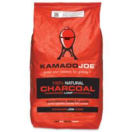 Kama 20LB Lump Charcoal