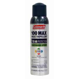 4OZ 100M Ins Repellent