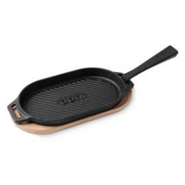 CI Grizzler Pan