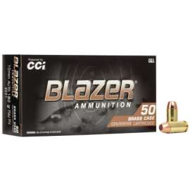 50RND 10MM A 180GR Ammo