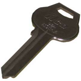 NI Corbin/Russwin Key