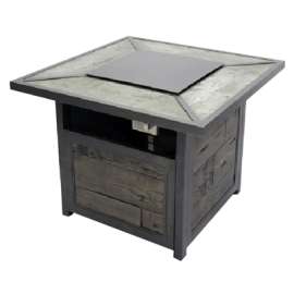 FS Evanston Gas FirePit