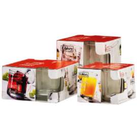4PK 5OZ Juice Glass