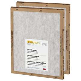 20x25x1 Filtrete Filter