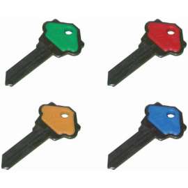 NI Primary Weslock Key