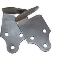 Trailer Corner Bracket