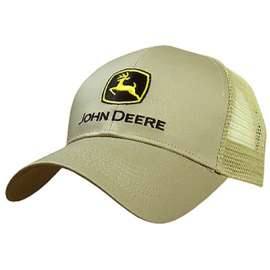 1SZ Khaki Mesh Cap