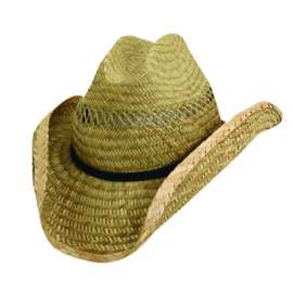 Men's Western Hat