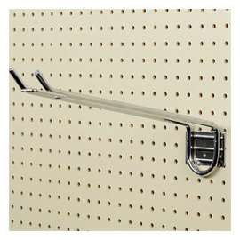 12" Dual Prong Hook