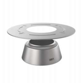 2PC Charc Heat Control