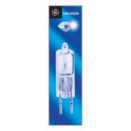 GE 35W T3 Halo Bulb