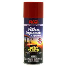 TTA 12OZ HollRED Enamel