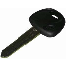NI 06-08 Hyu Accent Key