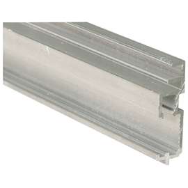 1-1/4x72 ALU Bott Frame